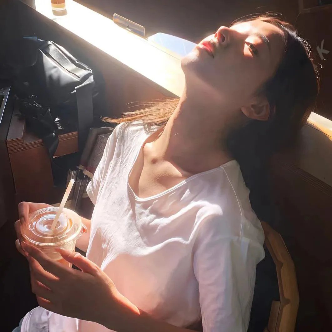 秘密的孩子